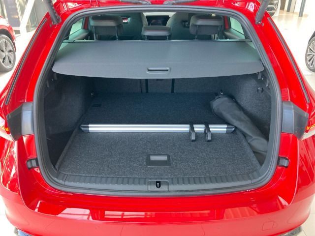 Fahrzeugabbildung SKODA Octavia Combi RS 2,0 TSI 265PS DSG 360° ACC AHK