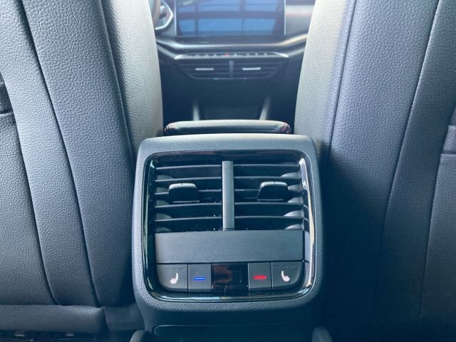 Fahrzeugabbildung SKODA Octavia Combi RS 2,0 TSI 265PS DSG 360° ACC AHK