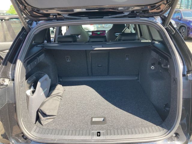 Fahrzeugabbildung SKODA Enyaq RS 340PS 4x4 360° Pano ACC Head-Up SHZ AHK