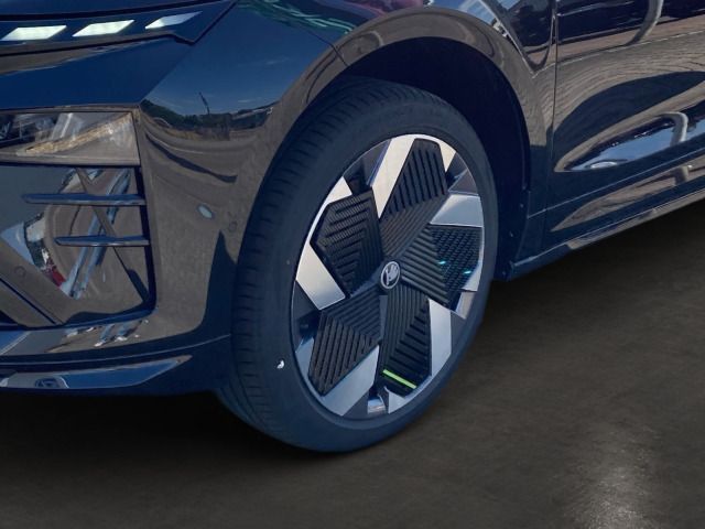 Fahrzeugabbildung SKODA Enyaq RS 340PS 4x4 360° Pano ACC Head-Up SHZ AHK