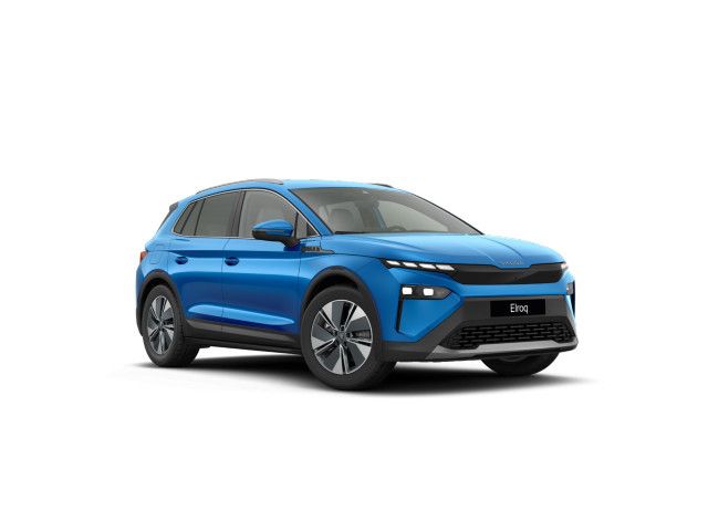 SKODA Elroq 85 285PS 360° Canton Head-UP ACC SHZ AHK