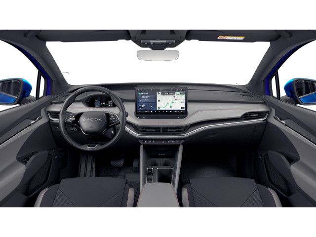Fahrzeugabbildung SKODA Elroq 85 285PS 360° Canton Head-UP ACC SHZ AHK