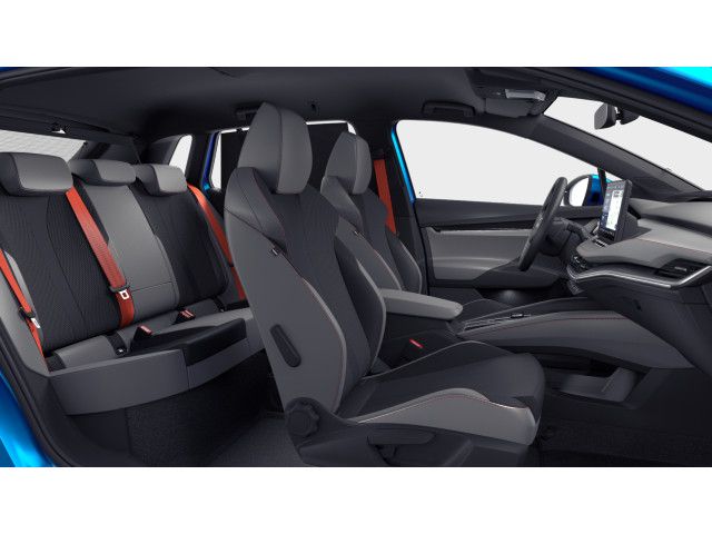 Fahrzeugabbildung SKODA Elroq 85 285PS 360° Canton Head-UP ACC SHZ AHK