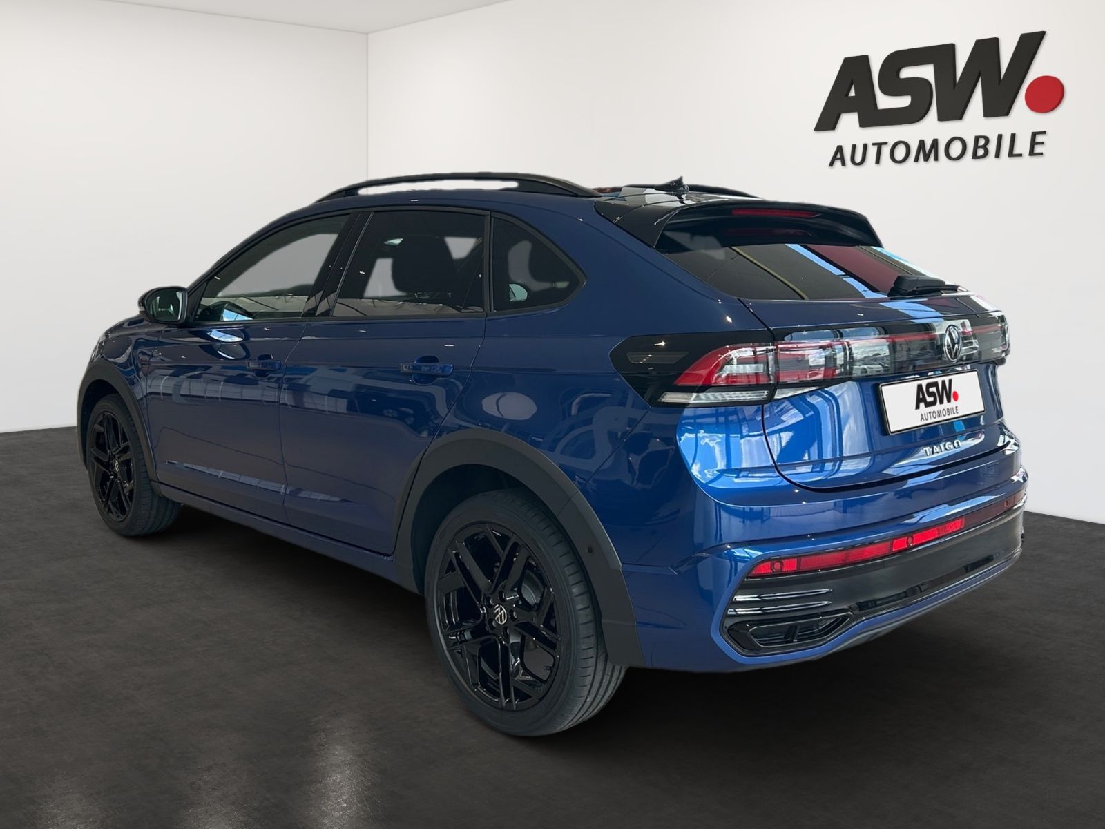 Fahrzeugabbildung Volkswagen Taigo R-Line 1.0 TSI OPF DSG