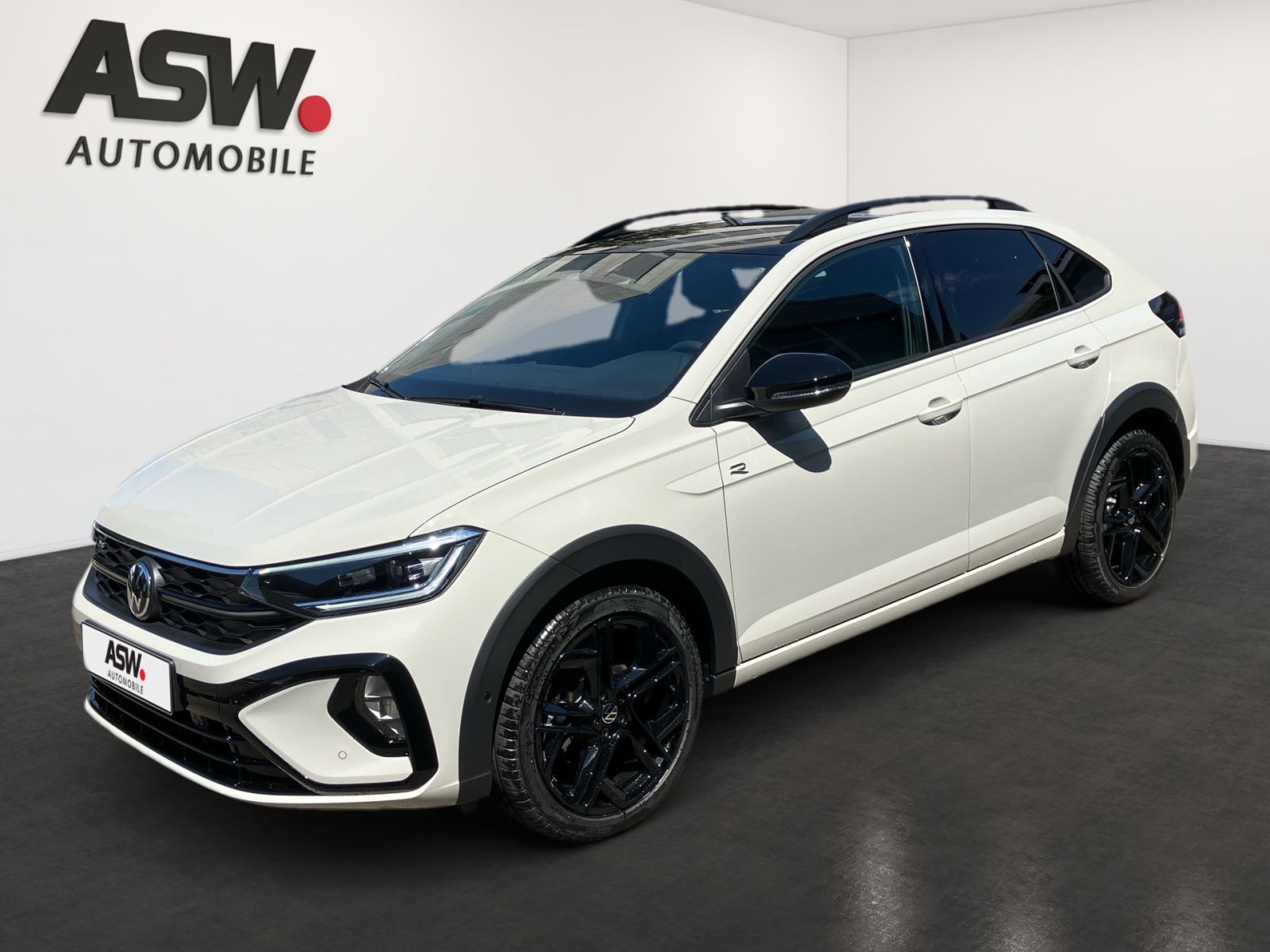 Volkswagen Taigo R-Line 1.0 TSI OPF DSG