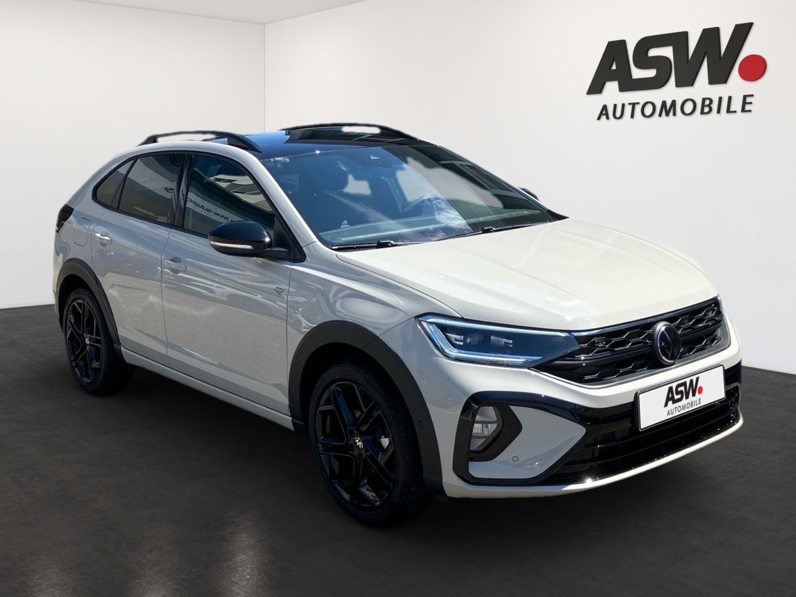 Fahrzeugabbildung Volkswagen Taigo R-Line 1.0 TSI OPF DSG