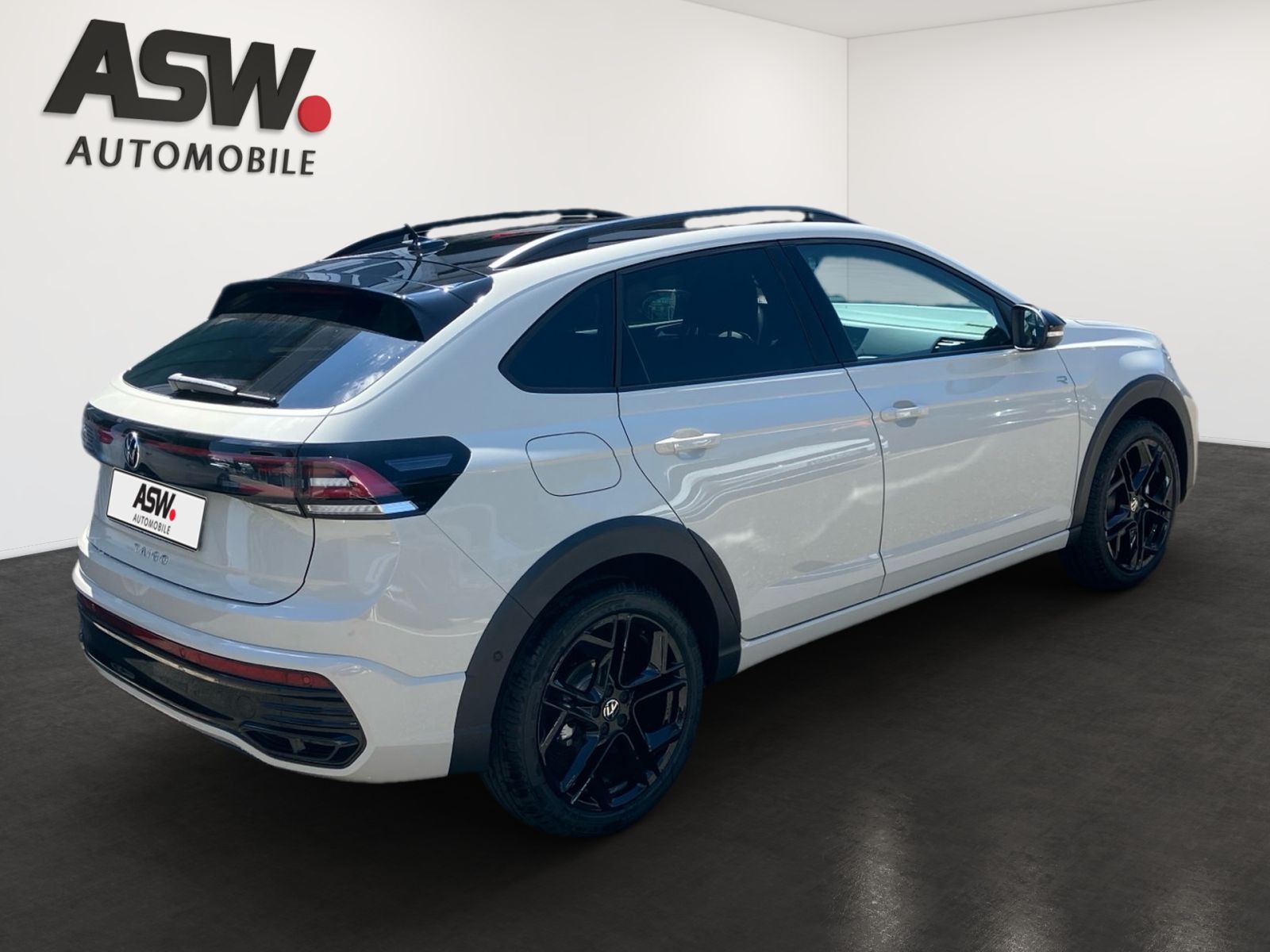 Fahrzeugabbildung Volkswagen Taigo R-Line 1.0 TSI OPF DSG