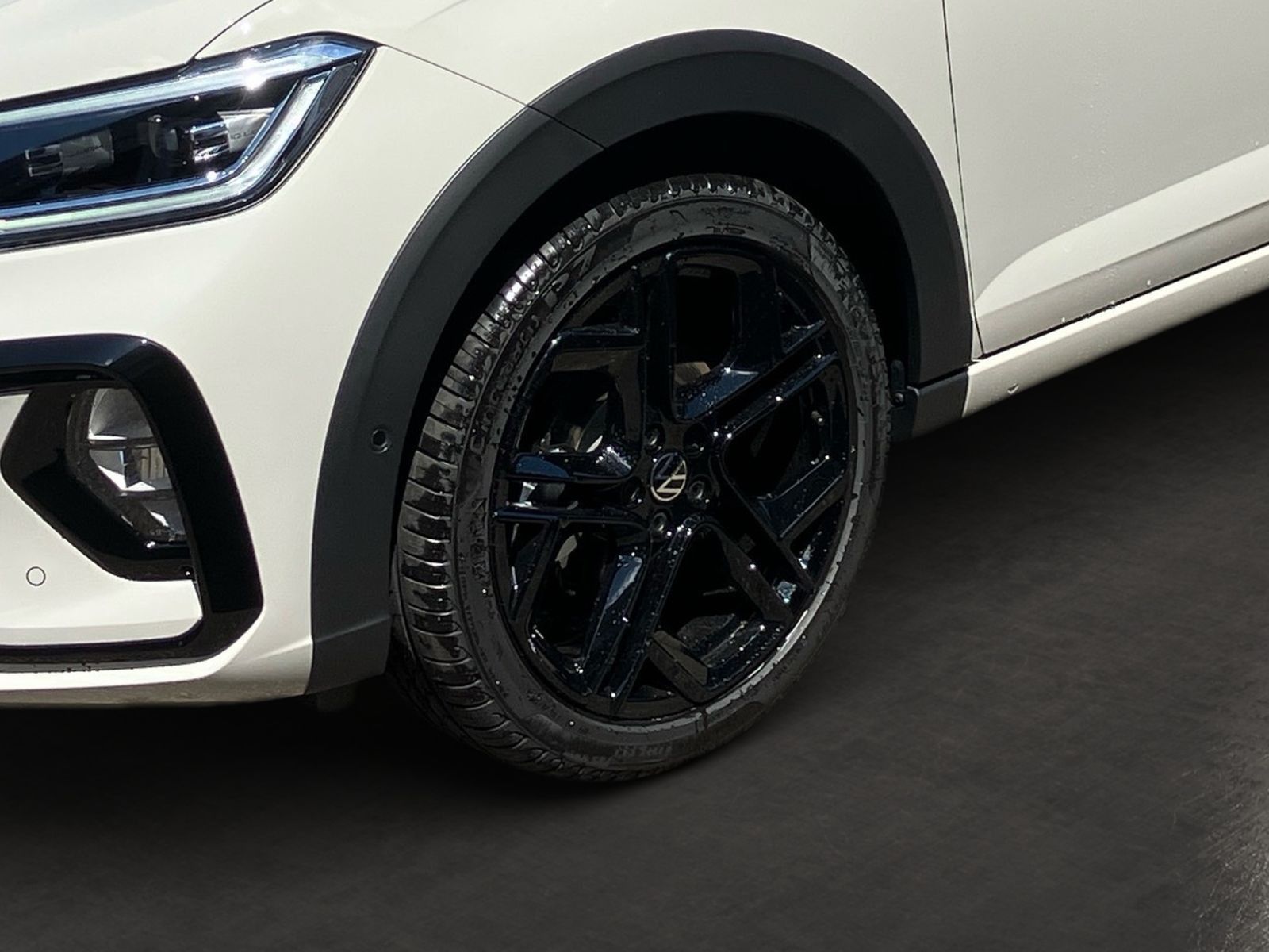 Fahrzeugabbildung Volkswagen Taigo R-Line 1.0 TSI OPF DSG