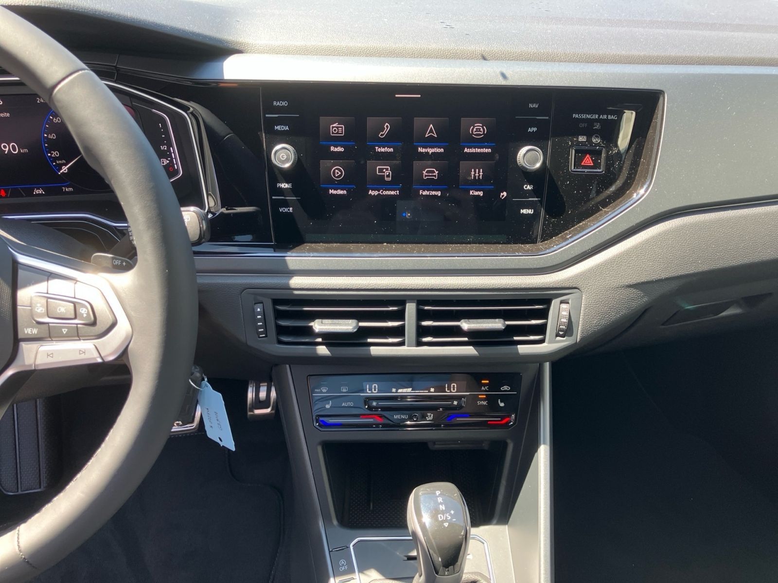 Fahrzeugabbildung Volkswagen Taigo R-Line 1.0 TSI OPF DSG