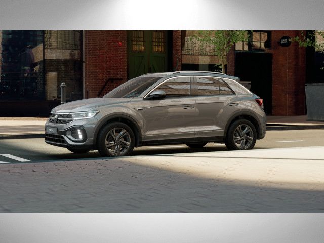 Fahrzeugabbildung Volkswagen T-Roc R-Line 1.5 TSI OPF DSG