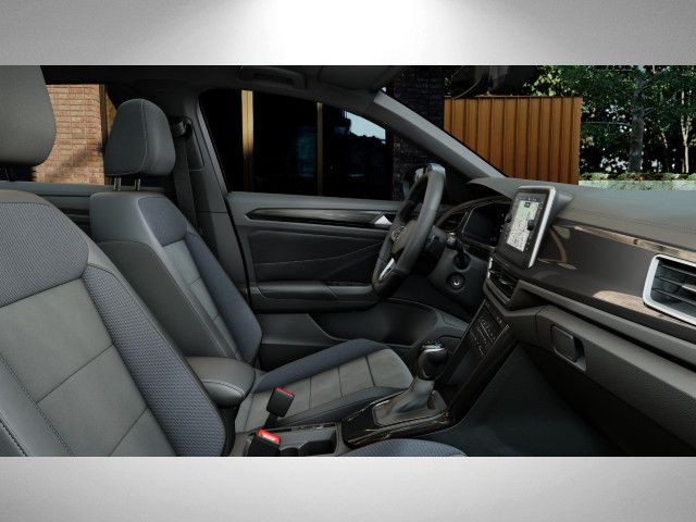 Fahrzeugabbildung Volkswagen T-Roc R-Line 1.5 TSI OPF DSG