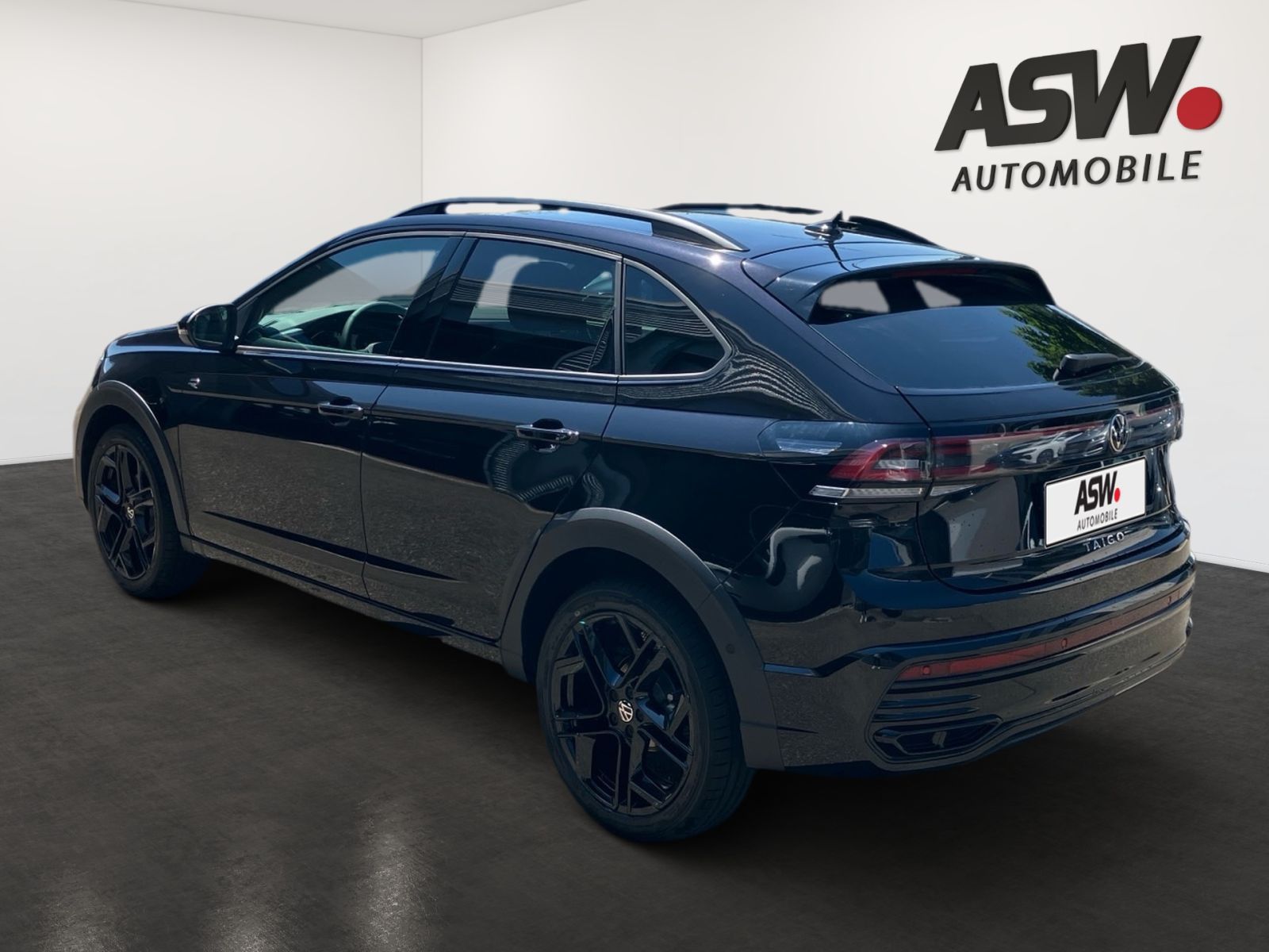 Fahrzeugabbildung Volkswagen Taigo R-Line 1.0 TSI OPF DSG