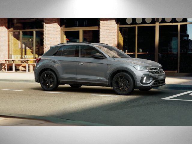 Fahrzeugabbildung Volkswagen T-Roc R-Line 1.5 TSI OPF DSG