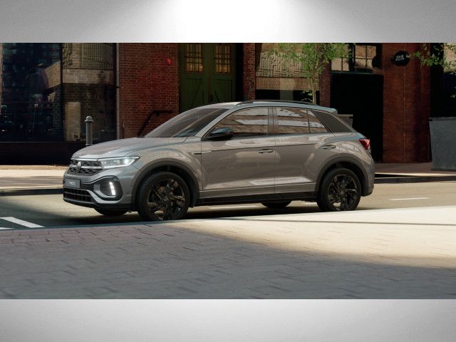 Fahrzeugabbildung Volkswagen T-Roc R-Line 1.5 TSI OPF DSG