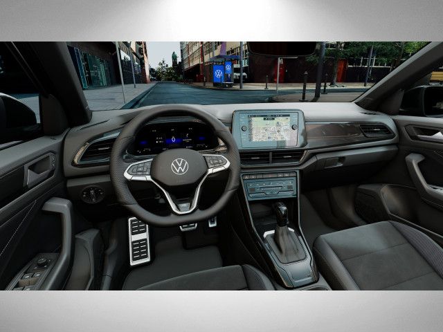 Fahrzeugabbildung Volkswagen T-Roc R-Line 1.5 TSI OPF DSG