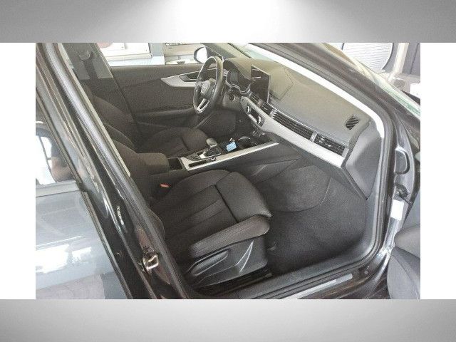 Fahrzeugabbildung Audi A4 Avant advanced 35TDI Stronic Navi LED ACC PDC