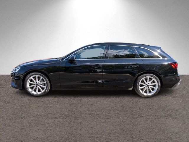 Fahrzeugabbildung Audi A4 Avant 40TDI quattro Navi Matrix AHK RFK ACC