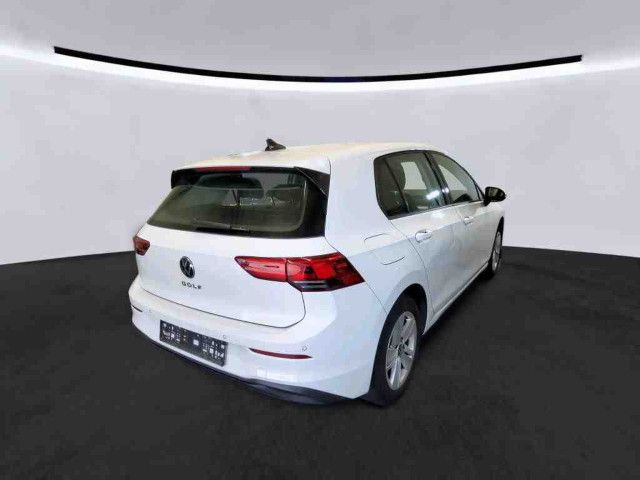 Fahrzeugabbildung Volkswagen Golf Life 1.0TSI LED Navi PDC ACC SHZ AHK