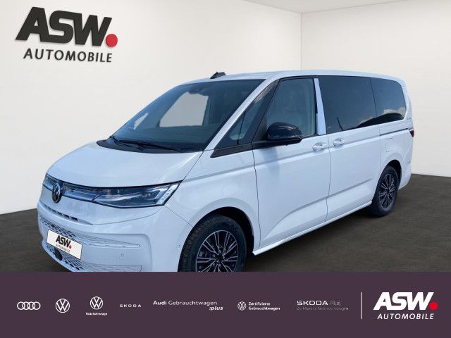 Volkswagen Multivan Life 1,5 l 130 kW eHybrid OPF 4 MOTION