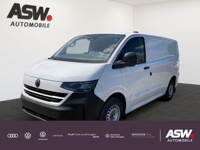 Volkswagen Transporter Kasten 2,0 l 110 kW TDI 8-Ga ng Auto