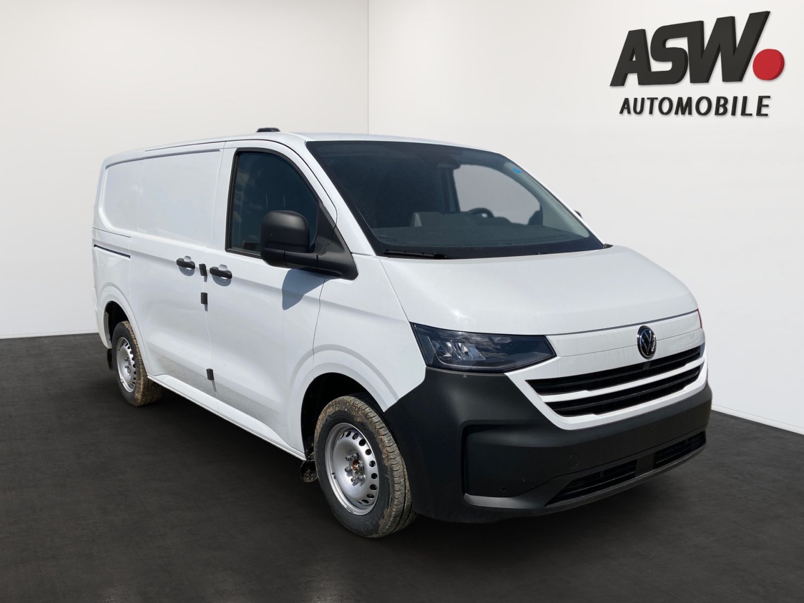 Fahrzeugabbildung Volkswagen Transporter Kasten 2,0 l 110 kW TDI 8-Ga ng Auto