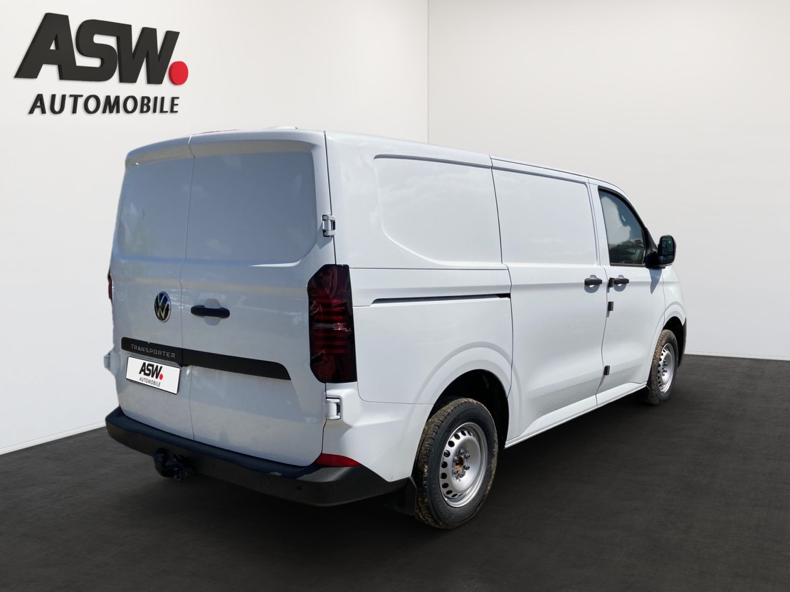 Fahrzeugabbildung Volkswagen Transporter Kasten 2,0 l 110 kW TDI 8-Ga ng Auto