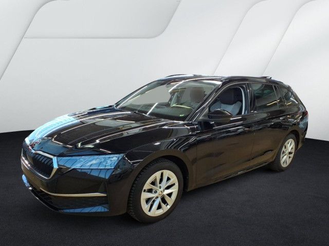 SKODA Octavia Combi Selection 1.5 TSI DSG LED Pano AHK