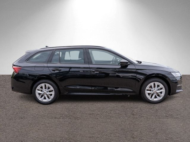 Fahrzeugabbildung SKODA Octavia Combi Selection 1.5 TSI DSG LED Pano AHK