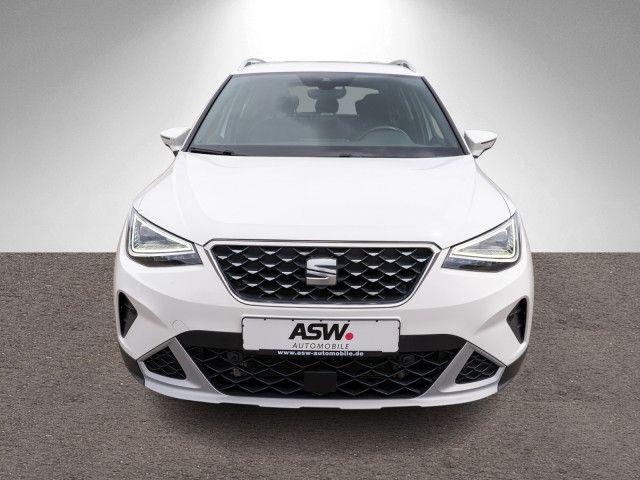 Fahrzeugabbildung SEAT Arona Xperience 1.0 TSI LED Navi RFK ACC SHZ AHK