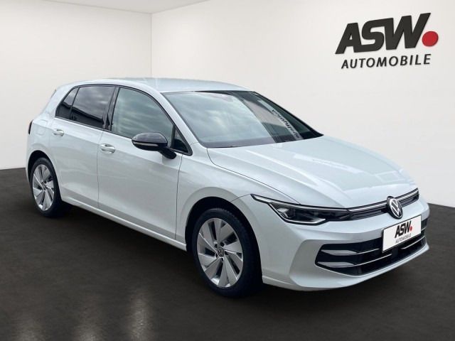 Fahrzeugabbildung Volkswagen Golf GOAL 1,5l eTSI 150 PS DSG AHK ACC NAVI RFK
