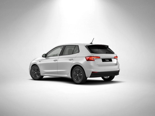 Fahrzeugabbildung SKODA Fabia Tour 1,0 MPI 80PS SHZ PDC LED 50l Tank