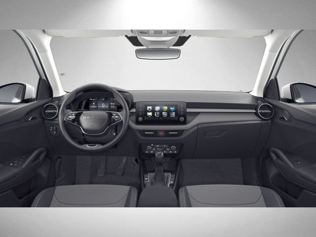 Fahrzeugabbildung SKODA Fabia Tour 1,0 MPI 80PS SHZ PDC LED 50l Tank