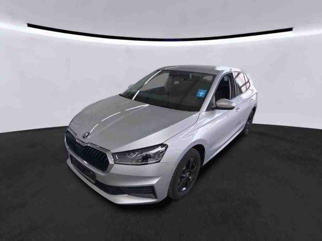 SKODA Fabia Tour 1.0TSI DSG LED Navi RFK SHZ PDC v/h