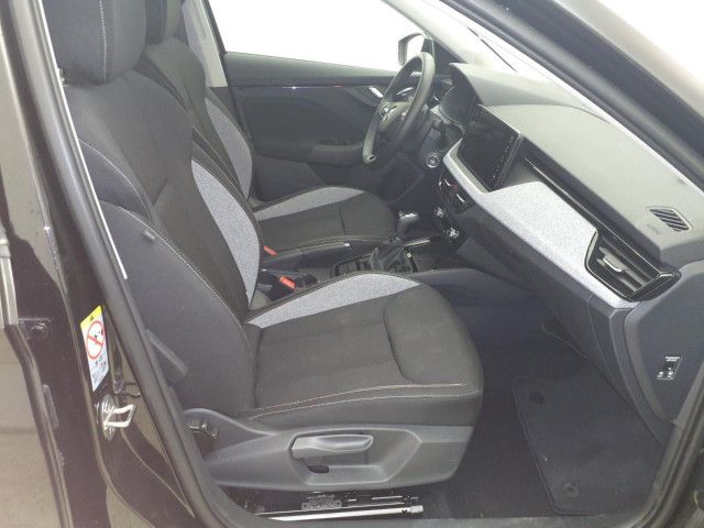 Fahrzeugabbildung SKODA Scala Selection 1.0 TSI DSG LED Navi RFK ACC AHK