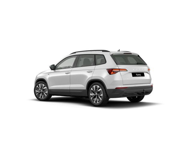 Fahrzeugabbildung SKODA Karoq Tour 1,5 TSI 150PS DSG 18" ACC SHZ PDC AHK