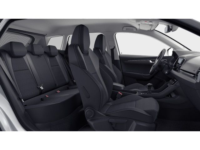 Fahrzeugabbildung SKODA Karoq Tour 1,5 TSI 150PS DSG 18" ACC SHZ PDC AHK