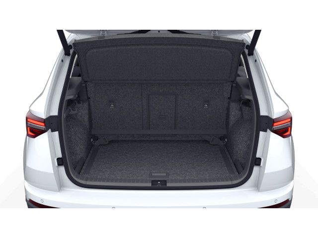 Fahrzeugabbildung SKODA Karoq Tour 1,5 TSI 150PS DSG 18" ACC SHZ PDC AHK