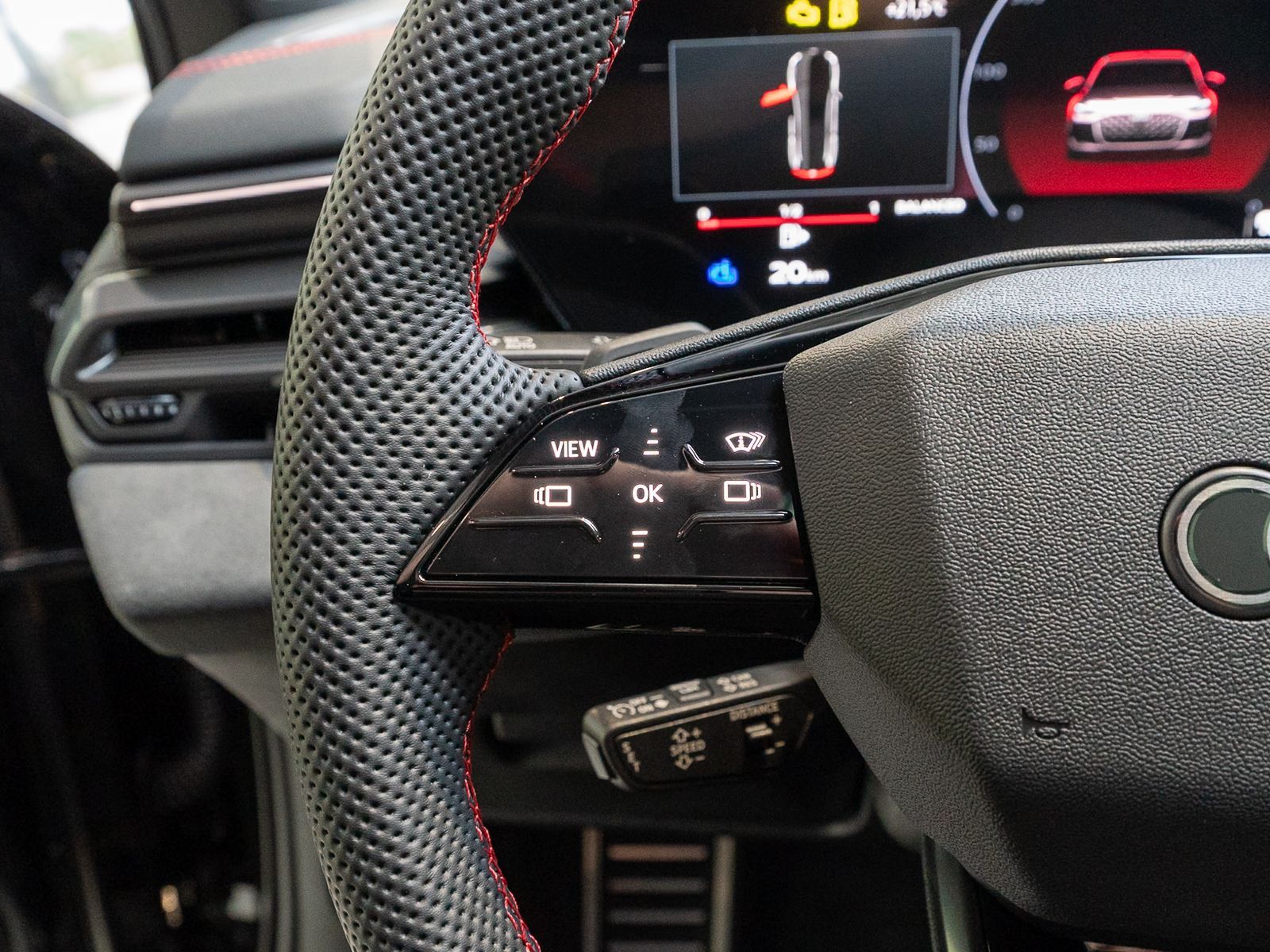 Fahrzeugabbildung Audi A6 Avant TFSI quattro 270 kW S tronic
