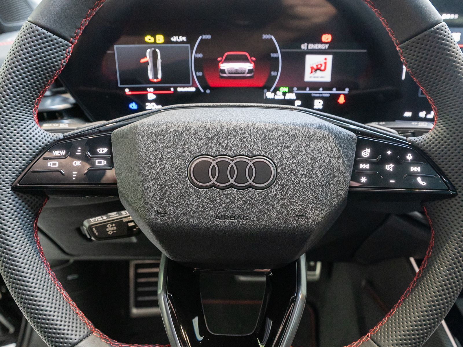 Fahrzeugabbildung Audi A6 Avant TFSI quattro 270 kW S tronic