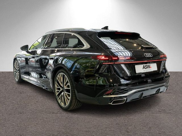 Fahrzeugabbildung Audi A6 Avant TFSI quattro 270 kW S tronic