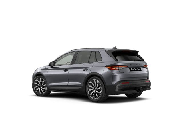 Fahrzeugabbildung SKODA Elroq 85 Sportline 285PS 360° CANTON ACC SHZ AHK