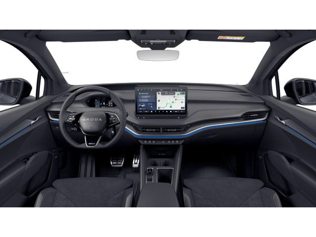 Fahrzeugabbildung SKODA Elroq 85 Sportline 285PS 360° CANTON ACC SHZ AHK