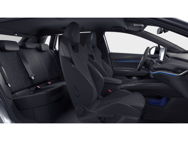 Fahrzeugabbildung SKODA Elroq 85 Sportline 285PS 360° CANTON ACC SHZ AHK