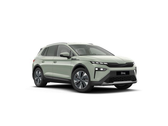 SKODA Elroq 85 285PS 360° Kamera Head-UP ACC SHZ AHK
