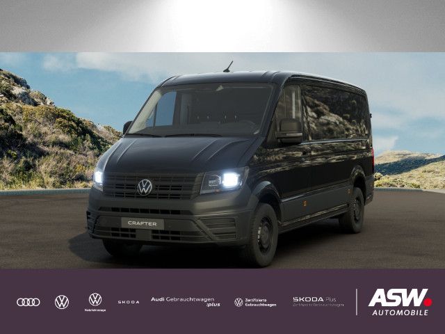 Volkswagen Crafter 35 Kasten 2,0 TDI Radst. 3640 mm *GJR*