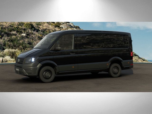 Fahrzeugabbildung Volkswagen Crafter 35 Kasten 2,0 TDI Radst. 3640 mm *GJR*