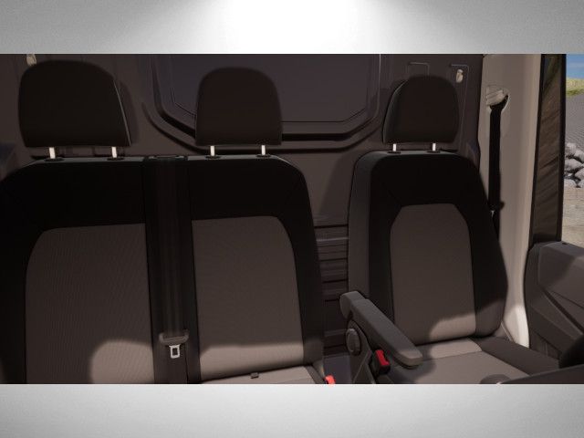 Fahrzeugabbildung Volkswagen Crafter 35 Kasten 2,0 TDI Radst. 3640 mm *GJR*