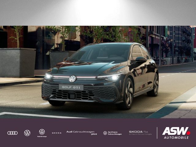 Volkswagen Golf GTI 195 kW (265 PS) DSG !!360°-Kamera!!