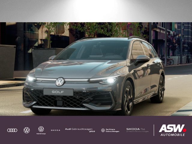 Volkswagen Golf Variant R-Line 1,5 eTSI DSG * AHK*