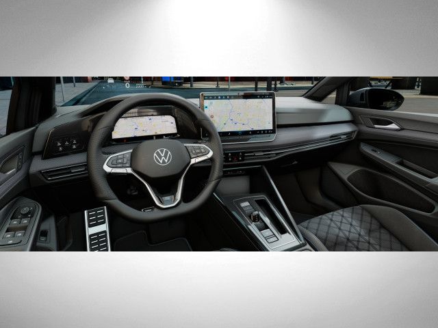 Fahrzeugabbildung Volkswagen Golf Variant R-Line 1,5 eTSI DSG * AHK*